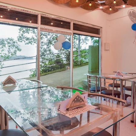 Hotel O Darshini Homes Gauháti Kültér fotó