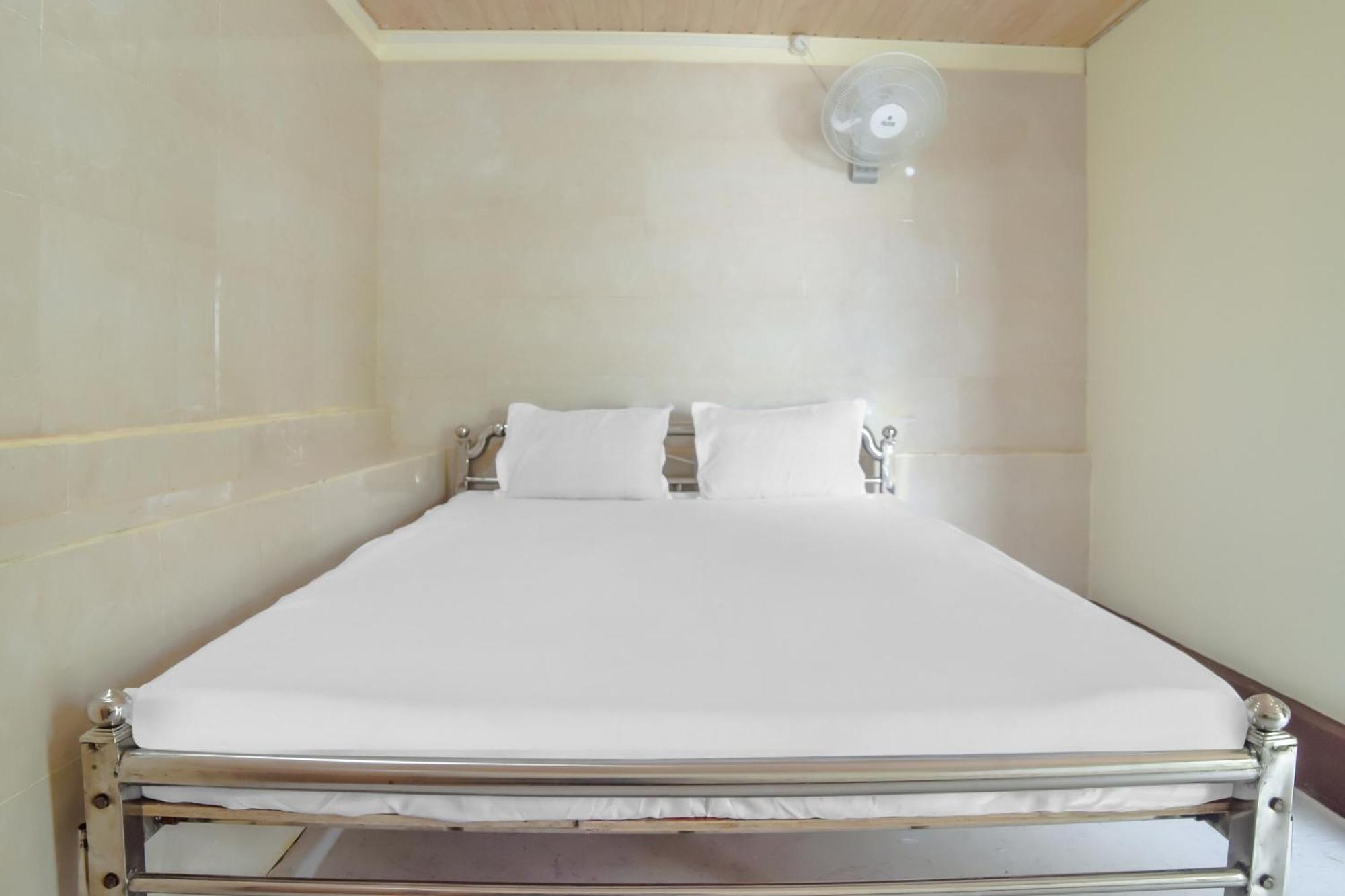 Hotel O Darshini Homes Gauháti Kültér fotó