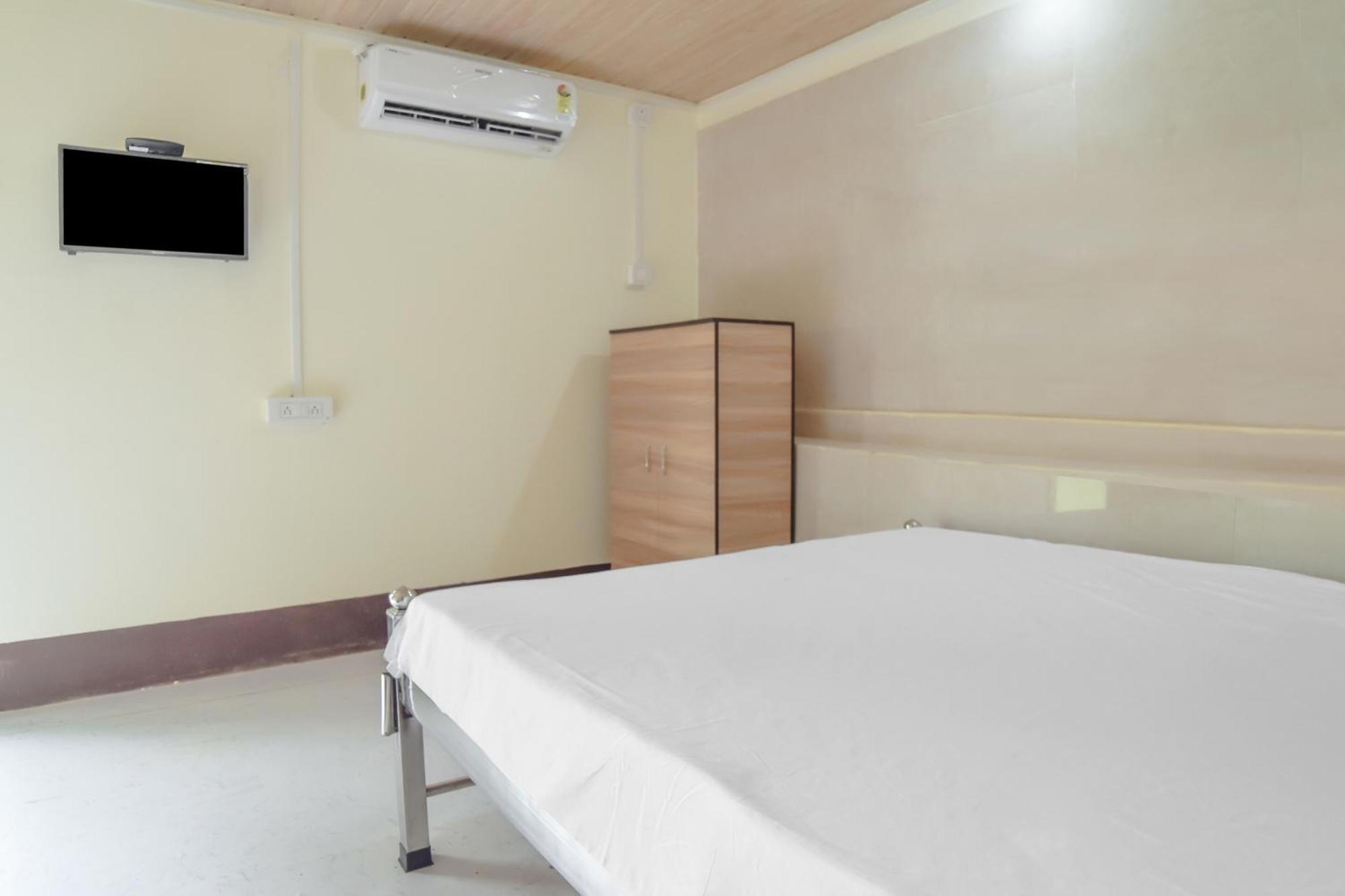 Hotel O Darshini Homes Gauháti Kültér fotó