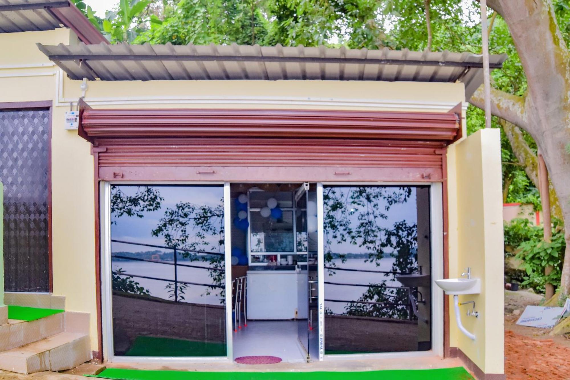 Hotel O Darshini Homes Gauháti Kültér fotó