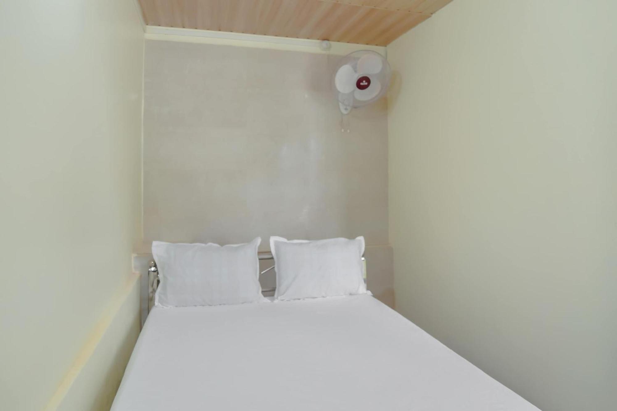 Hotel O Darshini Homes Gauháti Kültér fotó