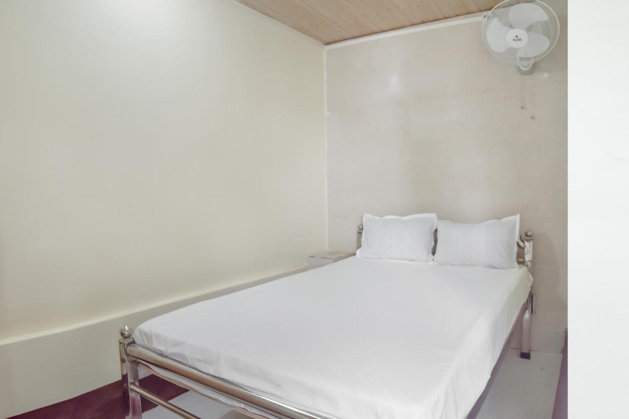 Hotel O Darshini Homes Gauháti Kültér fotó