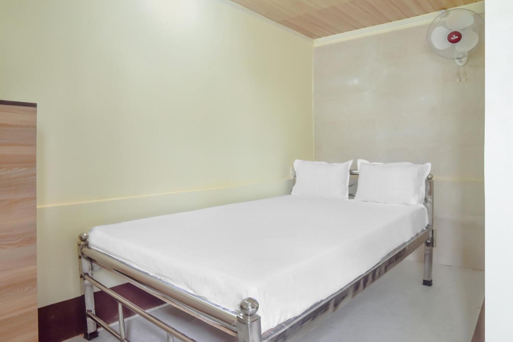 Hotel O Darshini Homes Gauháti Kültér fotó