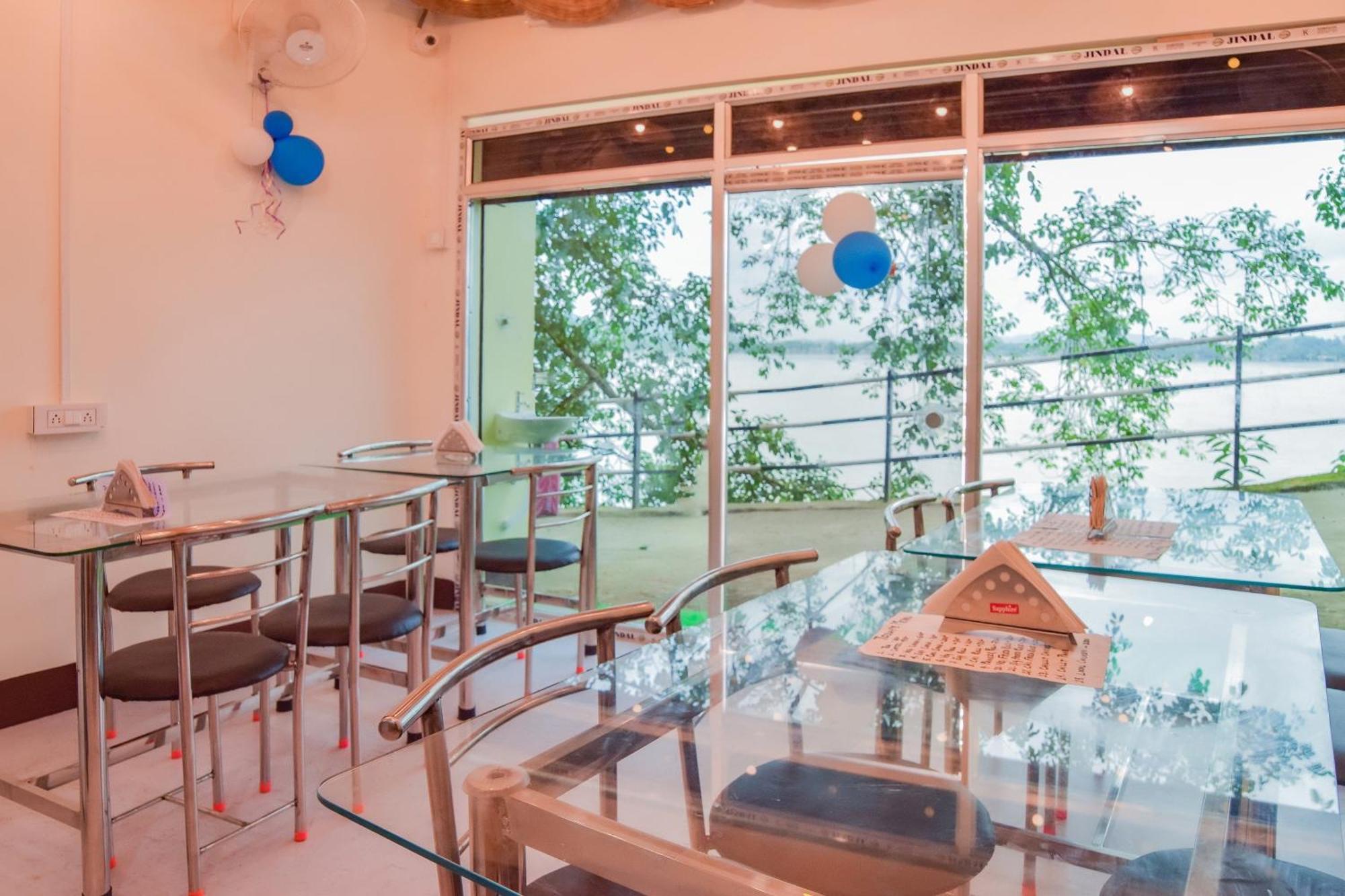 Hotel O Darshini Homes Gauháti Kültér fotó