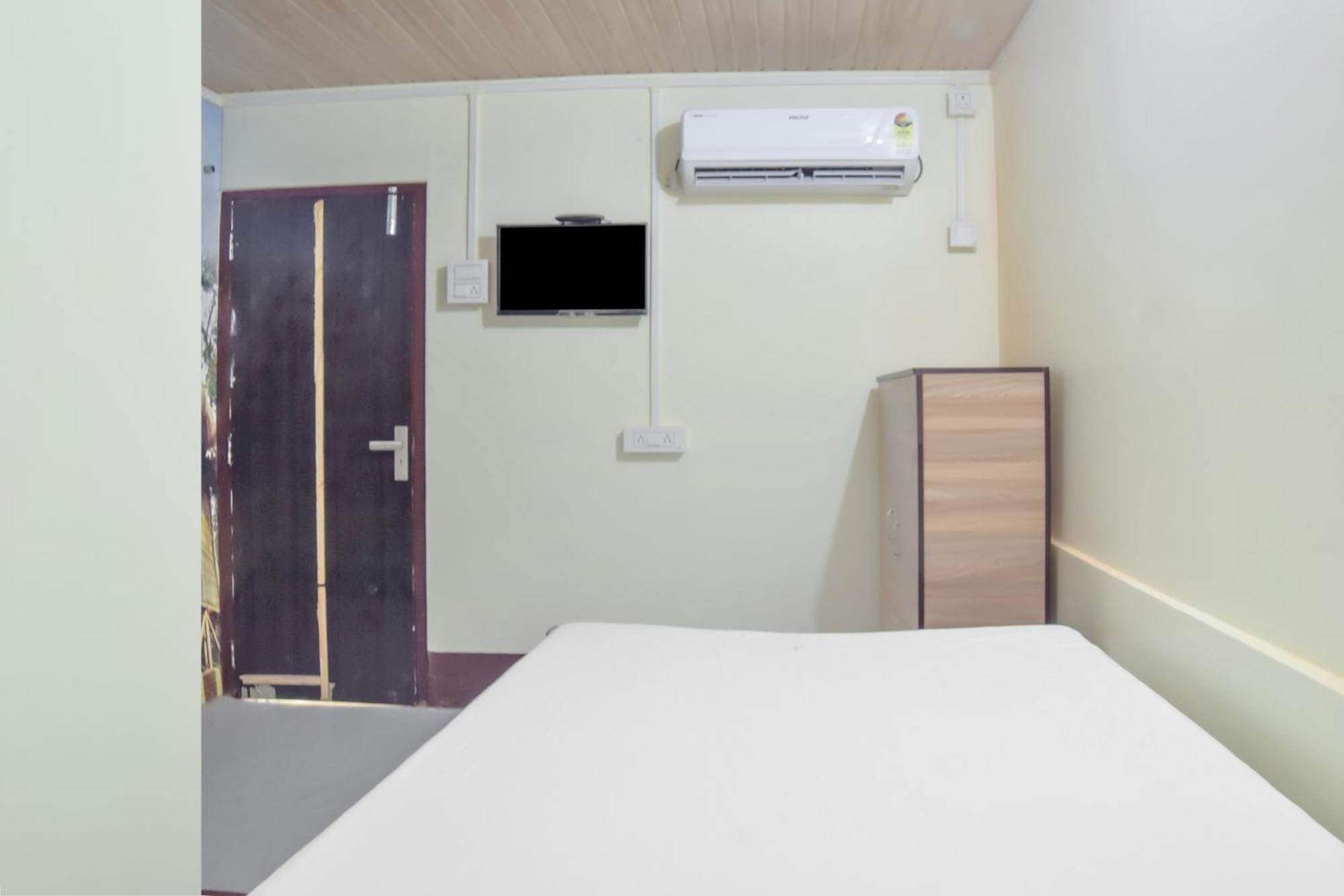Hotel O Darshini Homes Gauháti Kültér fotó